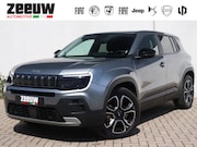 Jeep Avenger - Summit 54kWh | Carplay | Camera | BTW | 18"