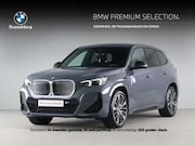 BMW iX1 - eDrive20 67 kWh M Sport Edition