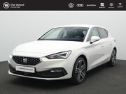Seat Leon - Sportstourer 1.4 TSI eHybrid 204pk PHEV FR Business Intense 