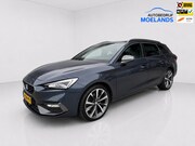 Seat Leon - Sportstourer 1.5 TSI FR Launch Edition