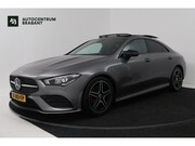 Mercedes-Benz CLA-Klasse - 180 Business Solution AMG (PANORAMADAK, STOELVERWARMING, SFE