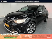 Kia Stonic - 1.0 T-GDi MHEV GT-Line