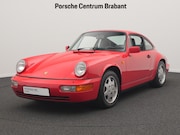 Porsche 911 - Carrera 4