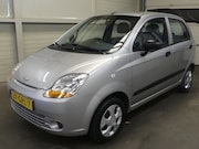 Chevrolet Matiz - 0.8 Spirit - Airco - Weinig Km NAP