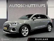 Audi Q3 - 35 TFSI 1e EIGENAAR / AUTOMAAT / PANO / LED / TR.HAAK / CRUI