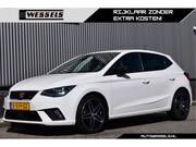 Seat Ibiza - 1.0 TSI FR Business Intense Plus Virtual cockpit, Camera, St