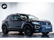 Volkswagen T-Roc - 1.5 TSI 2x R-Line|Pano dak|Trekhaak|19 inch|Camera