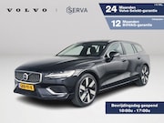 Volvo V60 - T6 Aut. Recharge AWD Plus Bright | Parkeercamera | Stoel- en