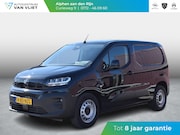 Peugeot Partner - 136 L1 50 kWh | LAADRUIMTEBETIMMERING | CAMERA MET SENSOREN