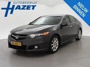 Honda Accord - 2.0i 156 PK ELEGANCE + CAMERA | STOELVERW. | NAVIGATIE