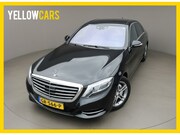 Mercedes-Benz S-klasse - 350 BlueTEC Prestige Plus