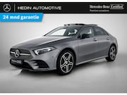 Mercedes-Benz A-klasse - A 250e Limousine AMG Limited | Designo | Premium Plus Pakket