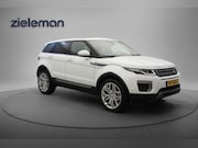 Land Rover Range Rover Evoque - 2.0 eD4 Urban Series Pure - Panorama, Camera, Navi, Clima, P