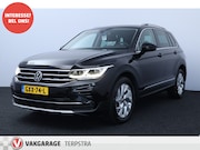 Volkswagen Tiguan - 1.4 TSI eHybrid Business+ /AUTOMAAT /Trekhaak /LED Koplampen