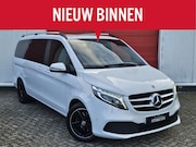 Mercedes-Benz V-klasse - 300d Lang Avantgarde | Dub. Cab. | Burmester | 360 Camera