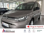 Volkswagen Caddy - Style