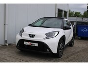 Toyota Aygo X - 1.0 VVT-i S-CVT Envy Elektrisch schuifdak
