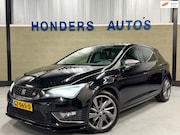 Seat Leon - 1.8 TSI FR Dynamic AUT | CARPLAY | RIJKLAAR | NAVI | CAMERA