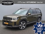 Hyundai Santa Fe - 1.6 T-GDi PHEV 252pk Aut 4WD 7pl Comfort Plus Limited