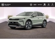 Skoda Elroq - Business Edition 58 kWh