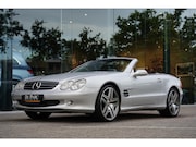 Mercedes-Benz SL-klasse - 500 / 67 D.Km / AMG