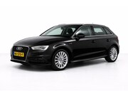 Audi A3 - Sportback 1.4 e-tron PHEV Attraction Pro Line plus