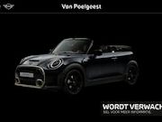 MINI Cabrio - Cooper S 2.0 Resolute Edition