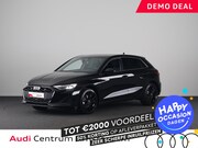 Audi A3 - Sportback Pro Line 40 TFSI e 204 pk | Afgevlakt sportstuur |
