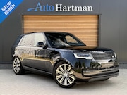 Land Rover Range Rover - 3.0 P440e HSE STOELVENTILATIE V+A|MERIDIAN|TREKHAAK|HEAD-UP