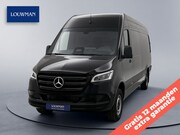 Mercedes-Benz Sprinter - 317 Pro 1.9 CDI L3H2 BPM-Vrij Gratis 12 Maanden Extra Garant