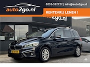 BMW 2-serie - 216D. NAVI AIRCO LED LMV PDC