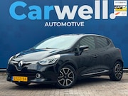 Renault Clio - 0.9 TCe Dynamique|1e Eigenaar|Airco|Cruise|Navi|Bleutooth|LM
