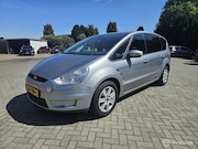 Ford S-Max - 2.3 Titanium Limited