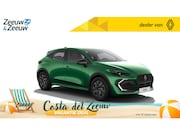 Renault Clio - evolution full hybrid E-Tech 160 pk | OP VOORRAAD!!! OP=OP N