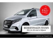 Mercedes-Benz eVito - 112 L2 | Hedin Automotive Edition | Multibeam LED met Highbe