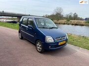 Opel Agila - 1.2-16V Elegance