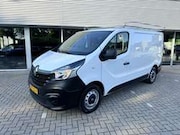 Renault Trafic - 1.6 dCi T27 L1H1- Imperial- Airco- Trekhaak-3 zits