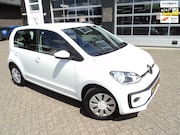 Volkswagen Up! - 1.0 Camera Cruise PDC Stoelverwarming