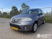 Citroën C3 - 1.4i Caractère |Trekhaak| (bj 2006)