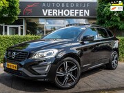 Volvo XC60 - 2.0 T5 FWD Nordic+ - FULL OPTION - PANORAMADAK - MEMORY SEAT