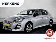 Peugeot 208 - 1.2 Hybrid 110pk Allure Automaat | Navigatie | 360 Camera | 
