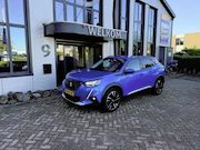 Peugeot 2008 - 1.2 PureTech Allure, Navi, Leder, Climatcntrl, Cruisecntrl,