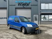Citroën Berlingo - 1.6 HDI 600