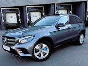 Mercedes-Benz GLC-klasse - GLC 350e 4MATIC Prestige PANO/CAMERA/TREKHAAK/CRUISE/STOELVE