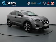 Nissan Qashqai - 160pk DIG-T Business Edition Panoramadak | Trekhaak