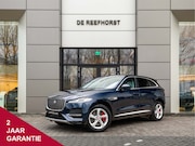 Jaguar F-Pace - P400e 404pk AWD S | Adaptive Cruise | Licht interieur | Stoe