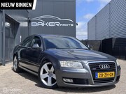Audi A8 - 4.2 TDI q. Pro Line ~ Leder ~ Xenon ~ Led ~