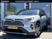 Toyota RAV4 - 2.5 Hybrid AWD Bi-Tone