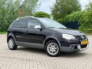 Volkswagen CrossPolo - 1.4-16V