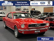 Ford Mustang - Coupe V8 289 CU Automaat